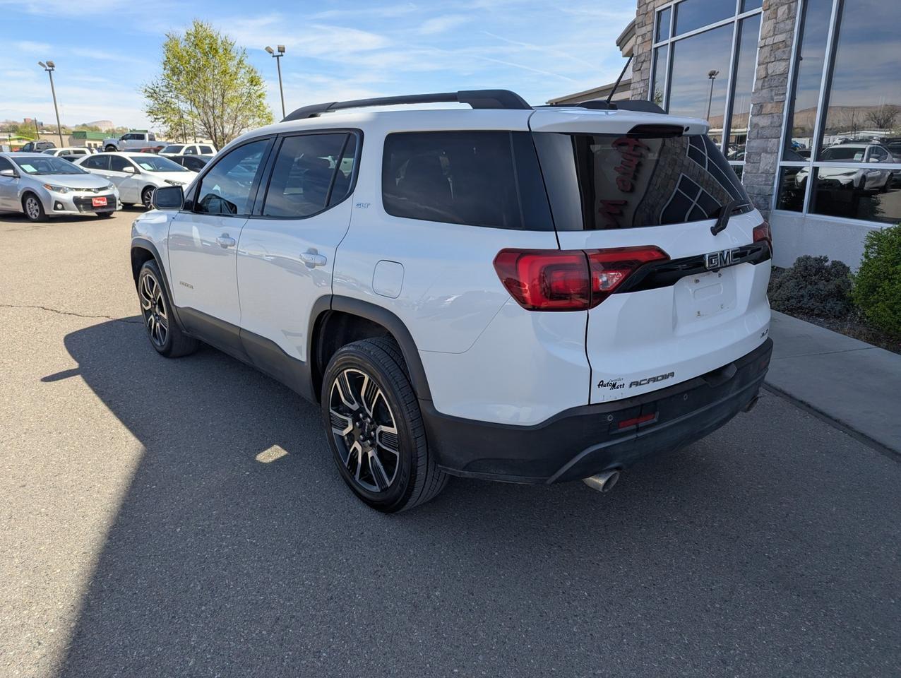 2019 GMC Acadia SLT Grand Junction CO