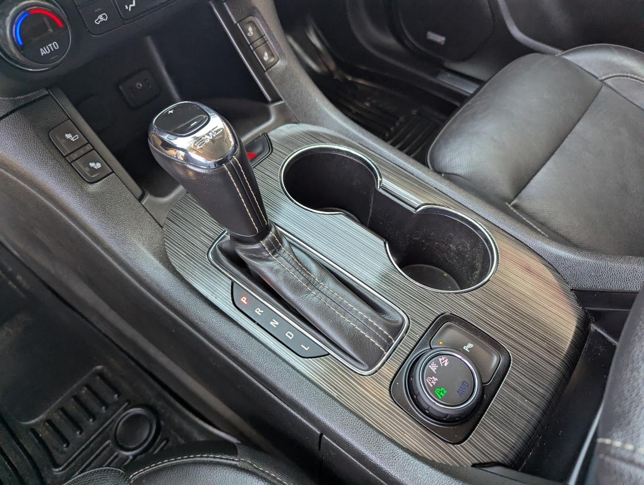 2019 GMC Acadia SLT Grand Junction CO