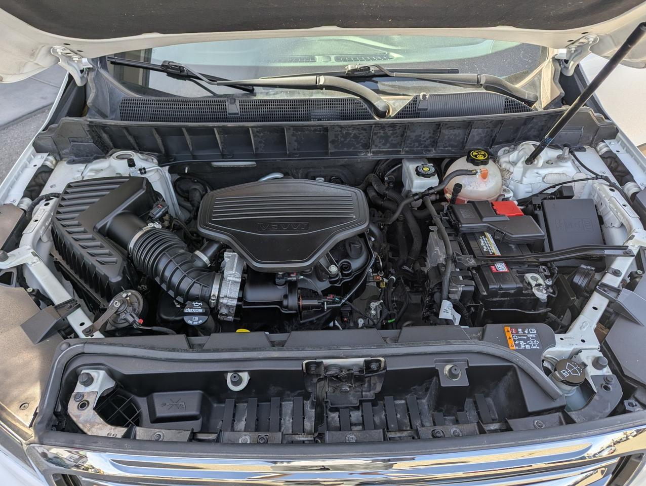 2019 GMC Acadia SLT Grand Junction CO