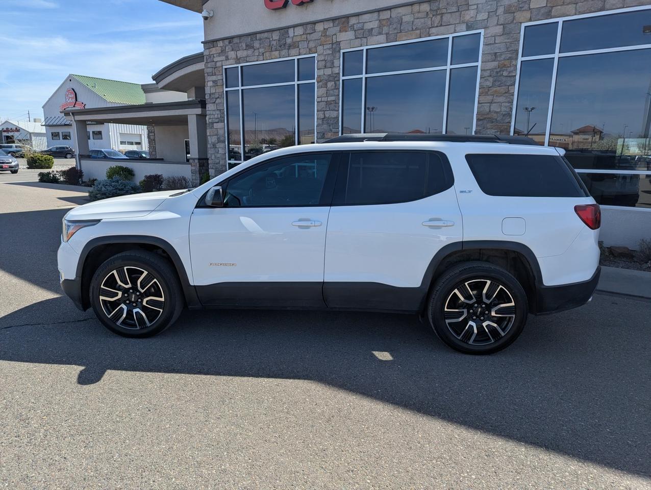 2019 GMC Acadia SLT Grand Junction CO