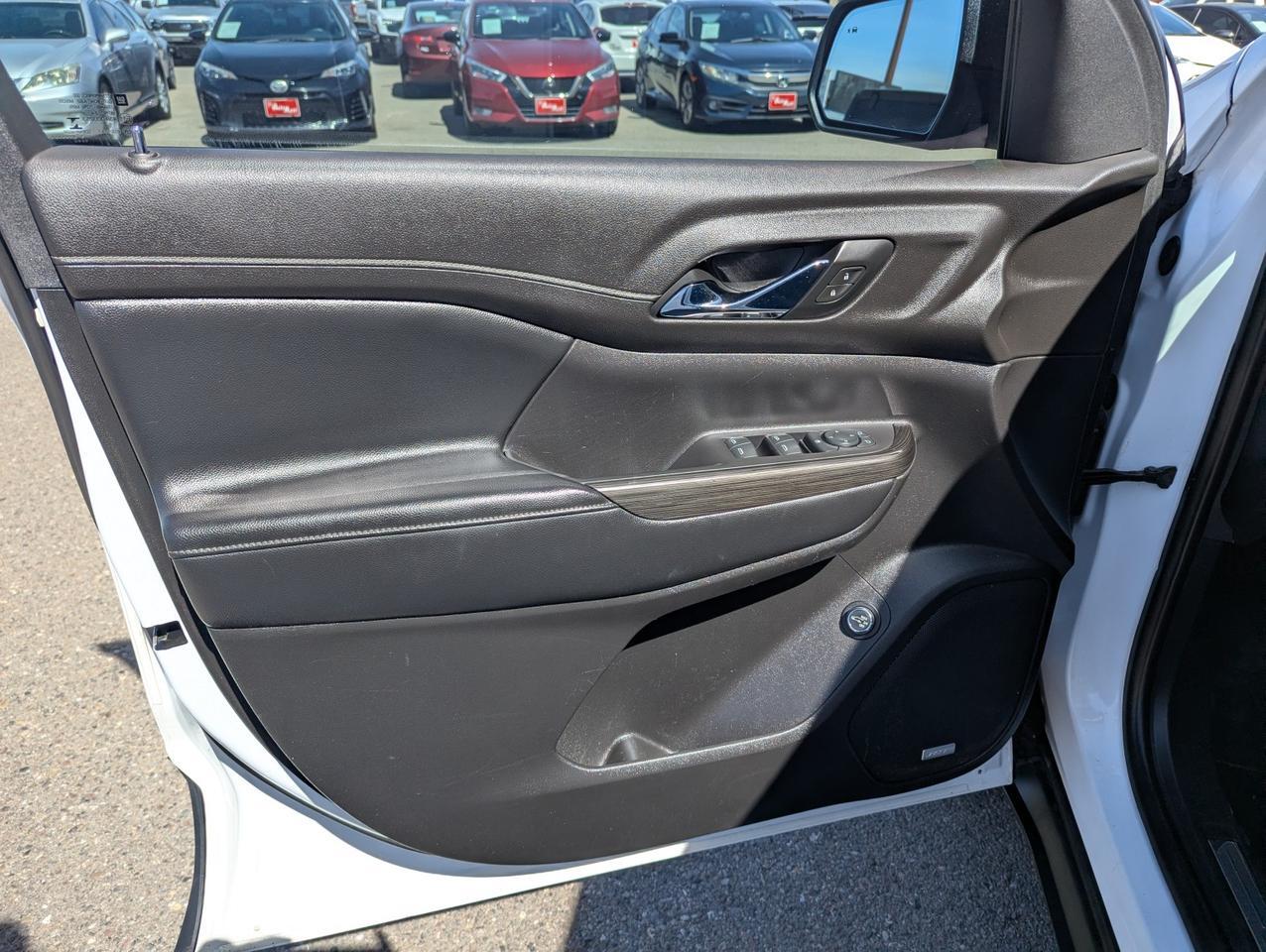 2019 GMC Acadia SLT Grand Junction CO