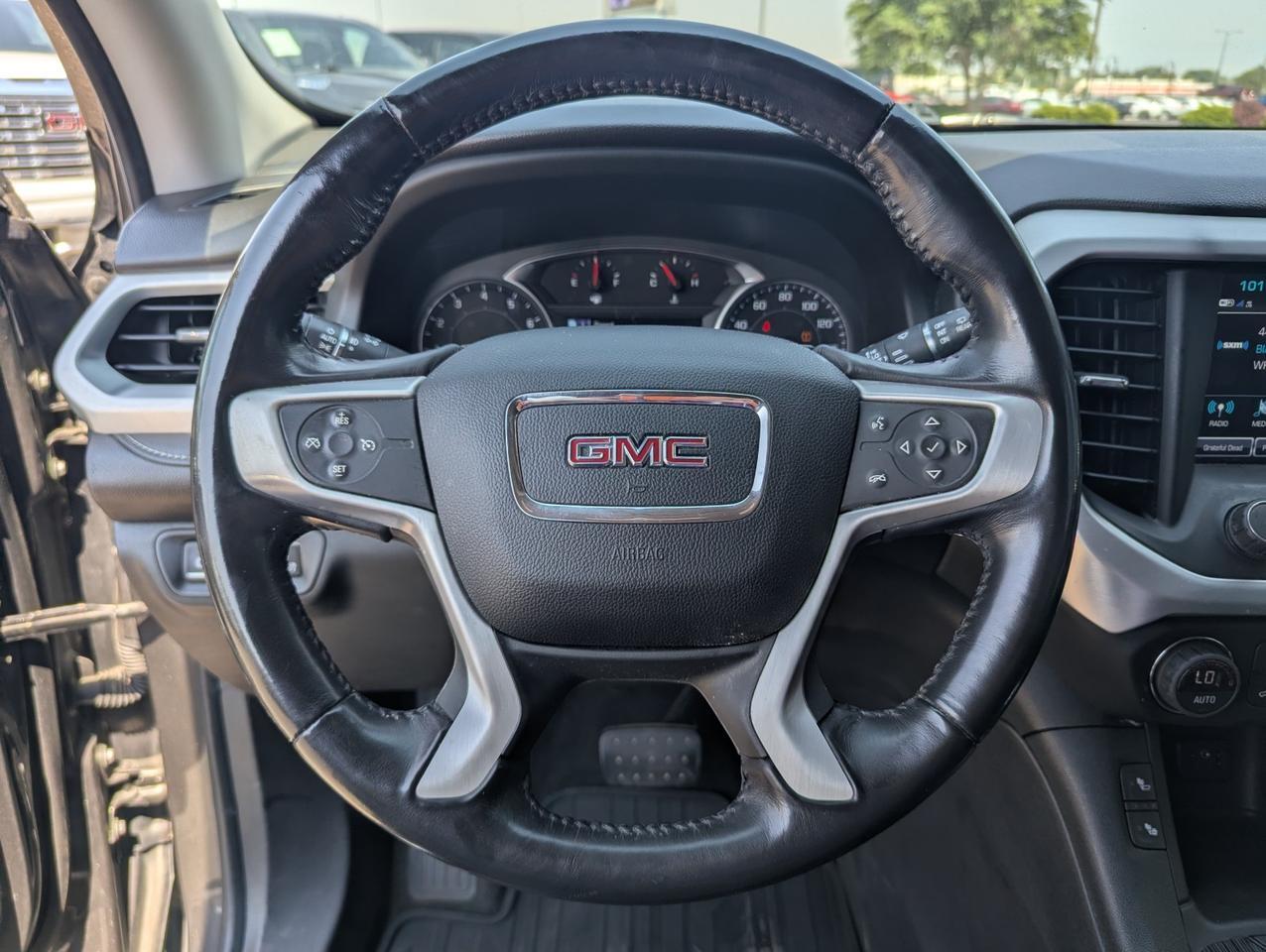2019 GMC Acadia SLT Grand Junction CO