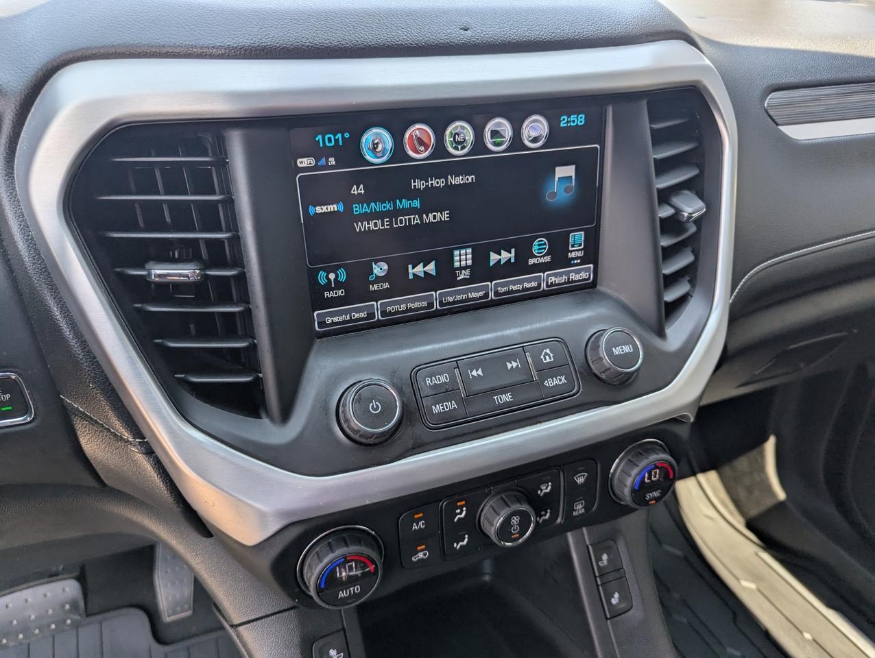 2019 GMC Acadia SLT Grand Junction CO