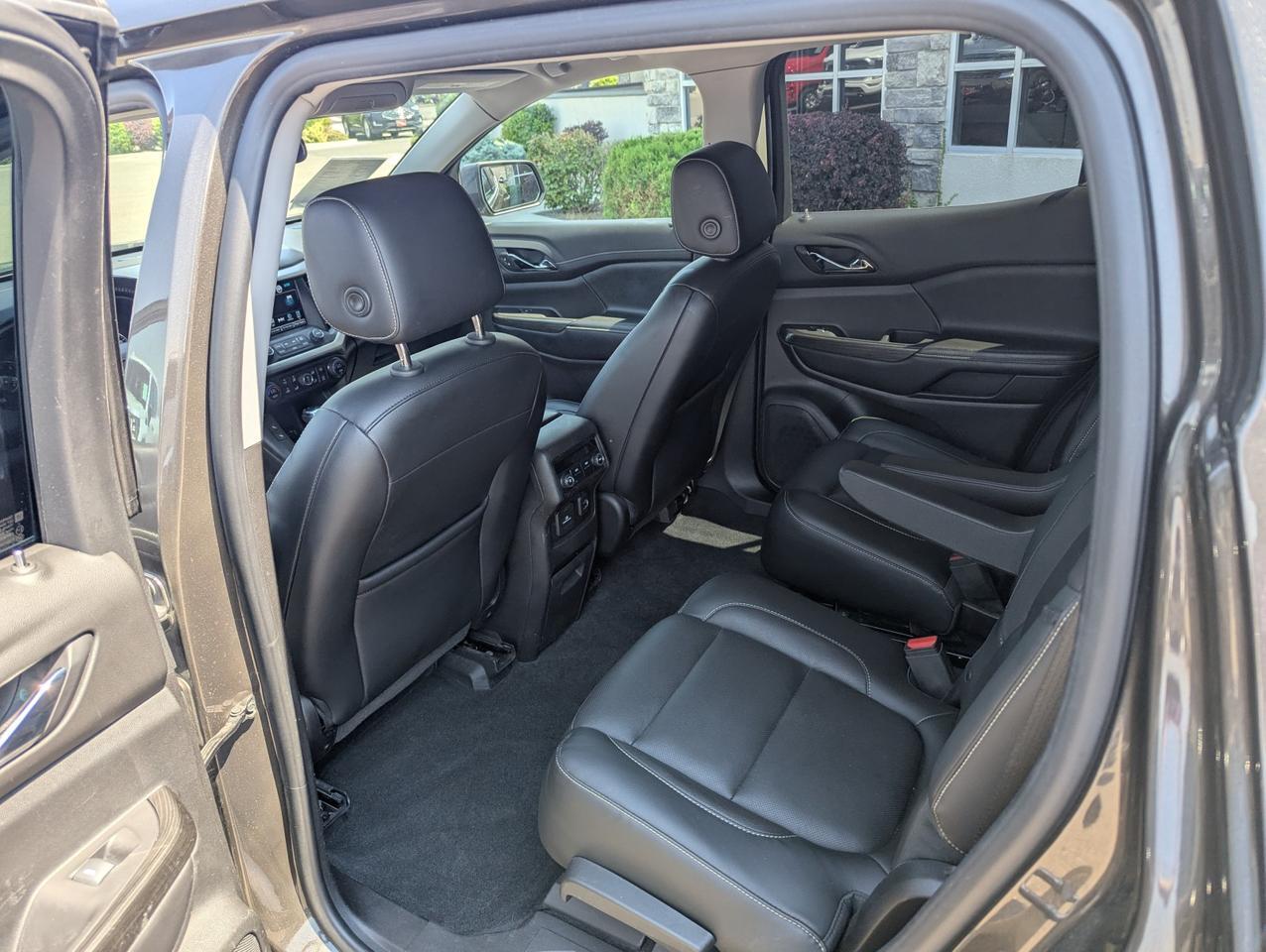 2019 GMC Acadia SLT Grand Junction CO