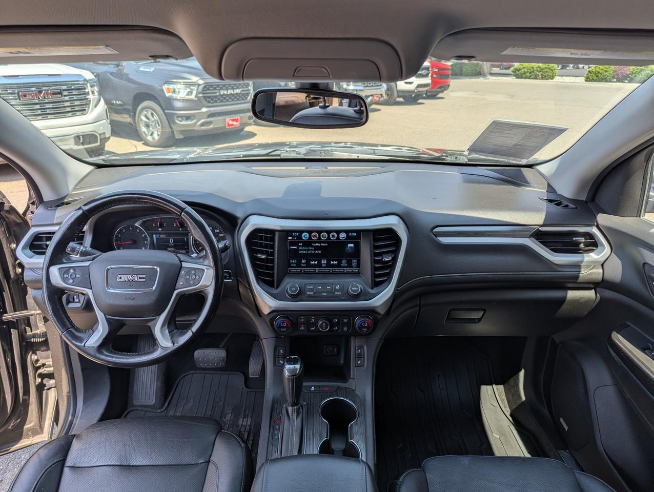2019 GMC Acadia SLT Grand Junction CO