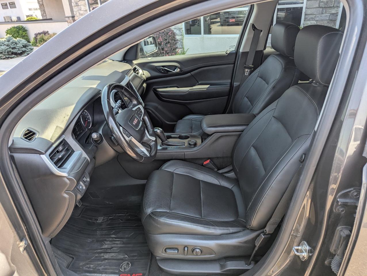 2019 GMC Acadia SLT Grand Junction CO