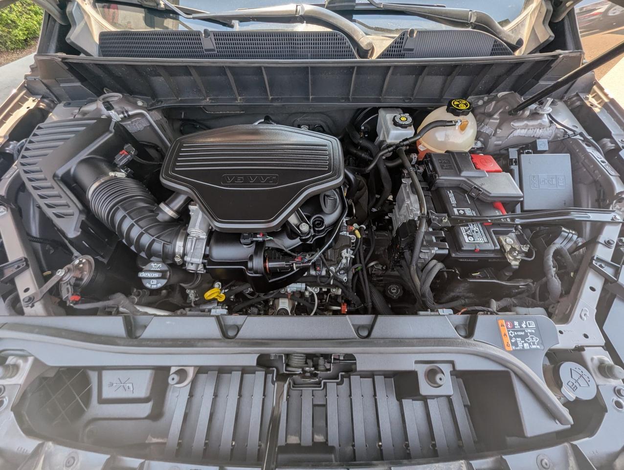 2019 GMC Acadia SLT Grand Junction CO