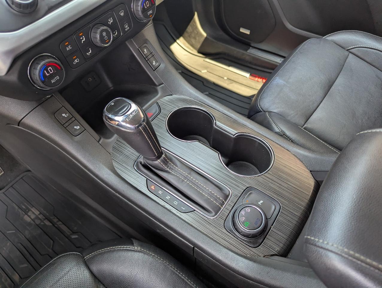 2019 GMC Acadia SLT Grand Junction CO