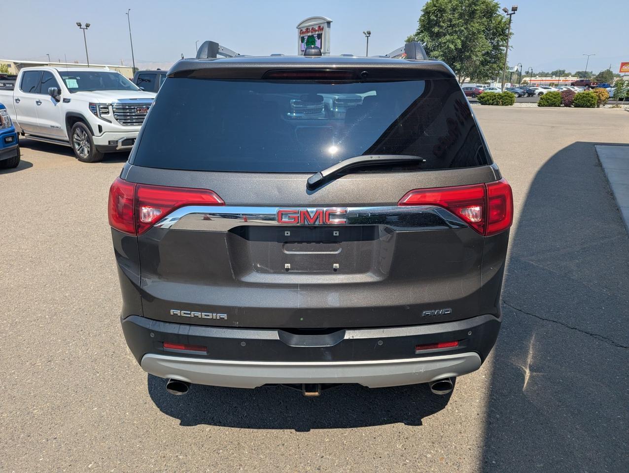 2019 GMC Acadia SLT Grand Junction CO
