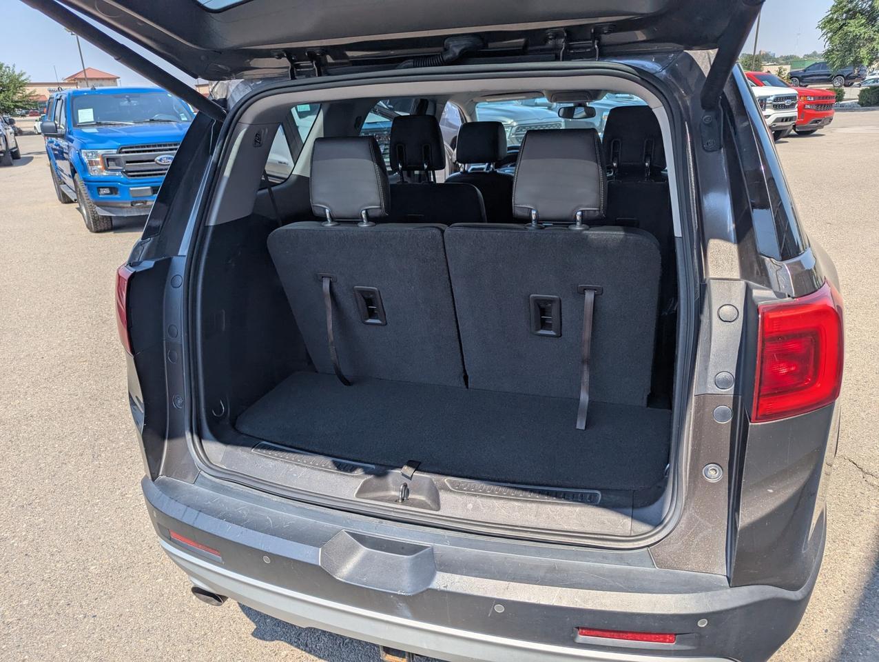 2019 GMC Acadia SLT Grand Junction CO