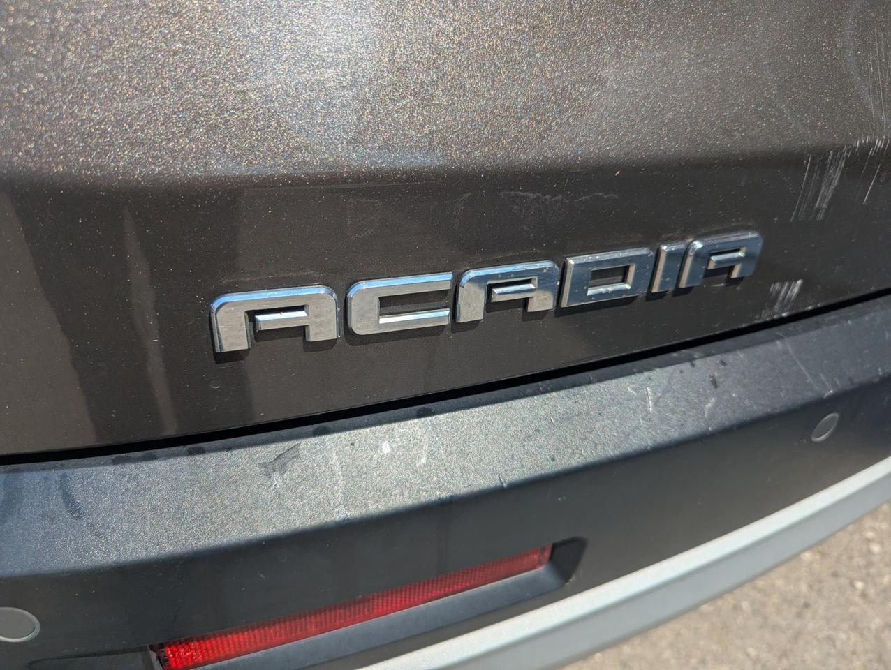 2019 GMC Acadia SLT Grand Junction CO