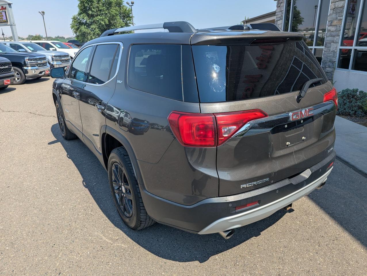 2019 GMC Acadia SLT Grand Junction CO