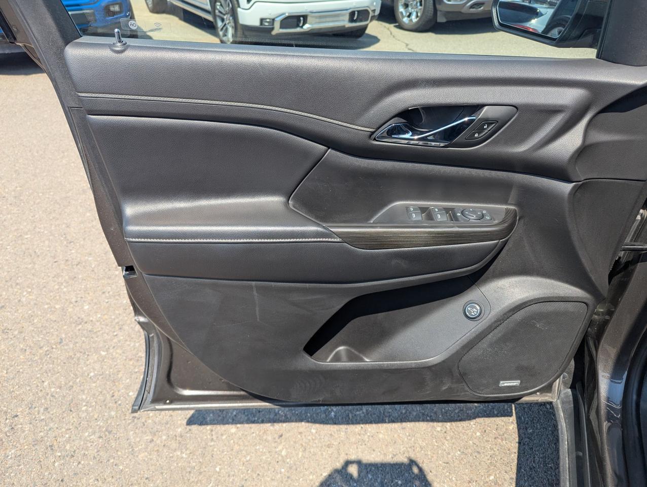 2019 GMC Acadia SLT Grand Junction CO