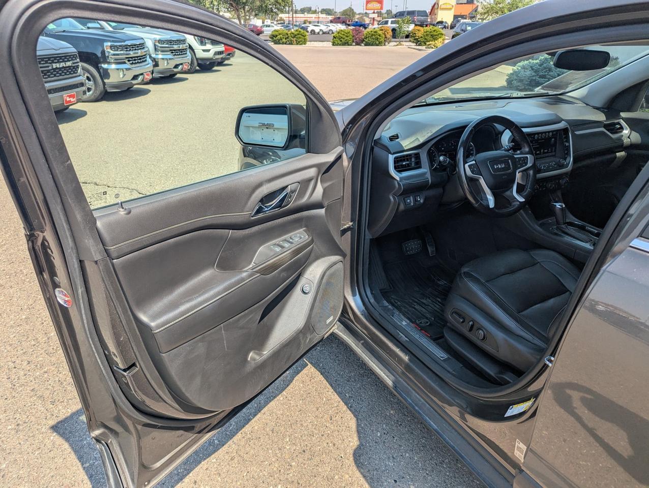 2019 GMC Acadia SLT Grand Junction CO