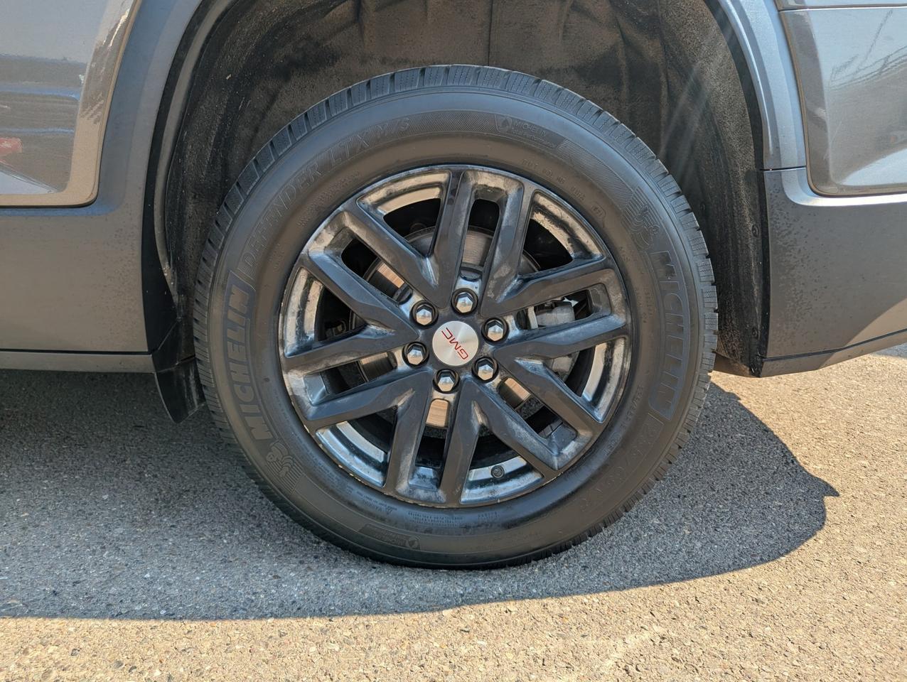 2019 GMC Acadia SLT Grand Junction CO