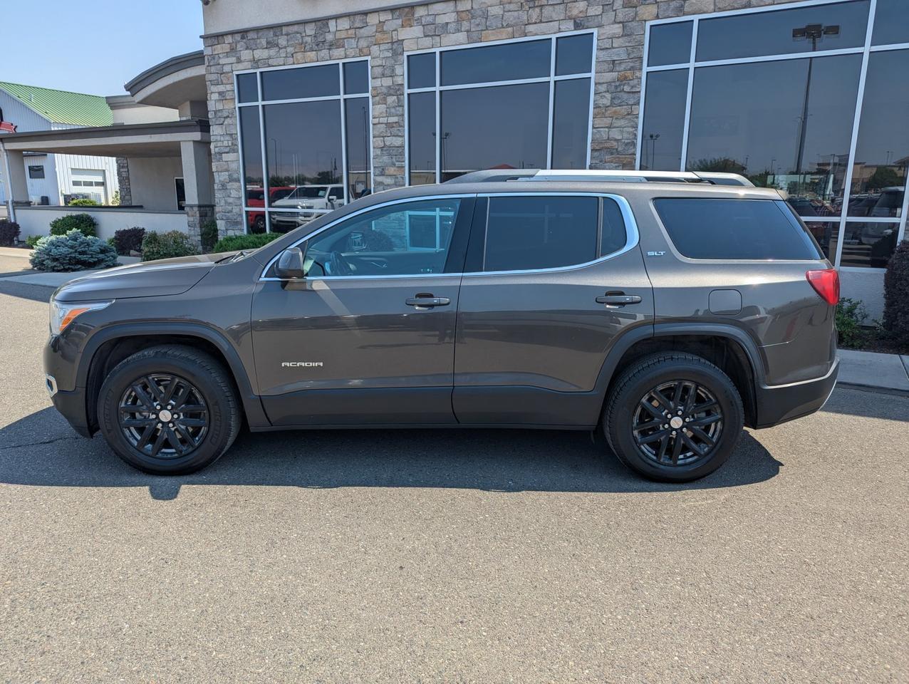 2019 GMC Acadia SLT Grand Junction CO