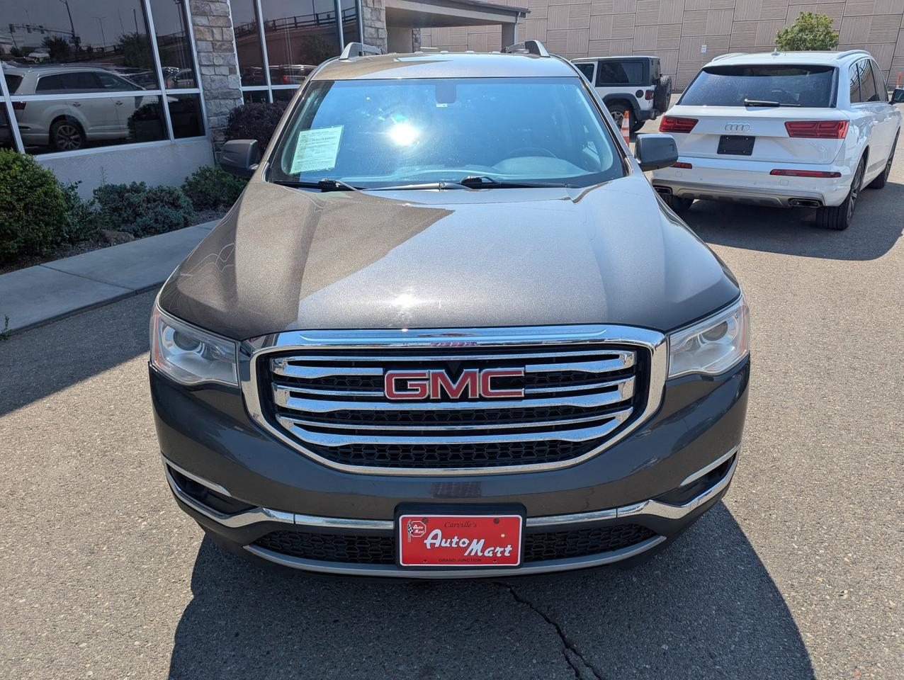 2019 GMC Acadia SLT Grand Junction CO