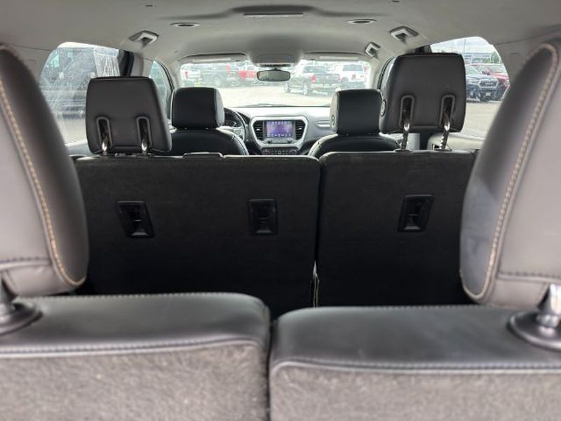 2019 GMC Acadia SLT Idaho Falls ID