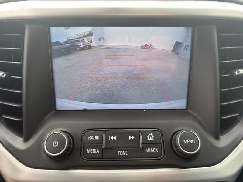 2019 GMC Acadia SLT Idaho Falls ID