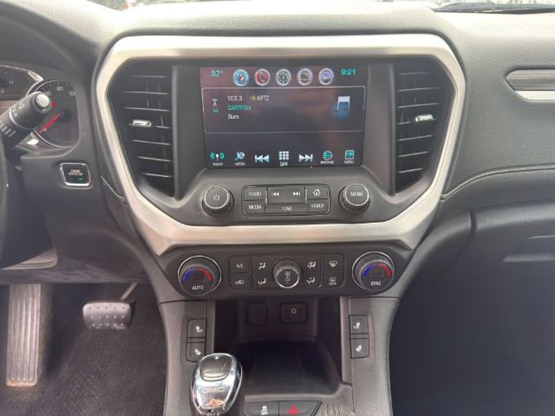 2019 GMC Acadia SLT Idaho Falls ID