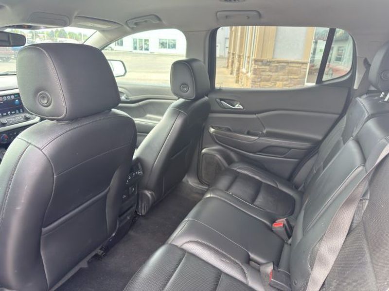 2019 GMC Acadia SLT Idaho Falls ID