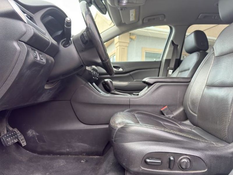 2019 GMC Acadia SLT Idaho Falls ID