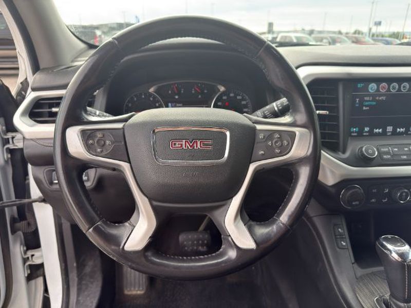 2019 GMC Acadia SLT Idaho Falls ID