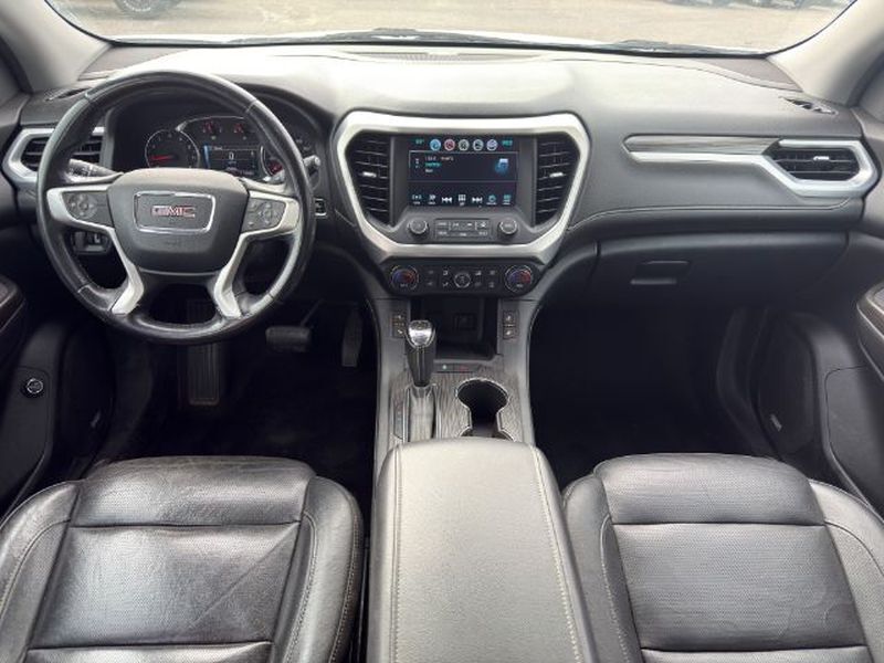 2019 GMC Acadia SLT Idaho Falls ID