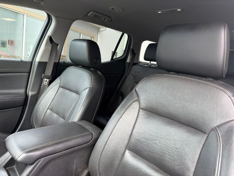 2019 GMC Acadia SLT Idaho Falls ID