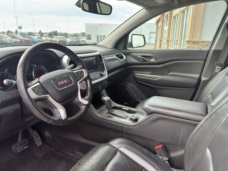 2019 GMC Acadia SLT Idaho Falls ID