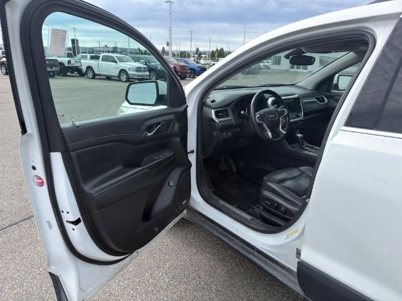 2019 GMC Acadia SLT Idaho Falls ID
