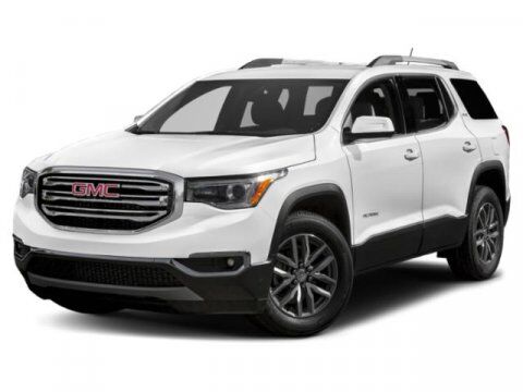 2019 GMC Acadia SLT North Attleboro MA
