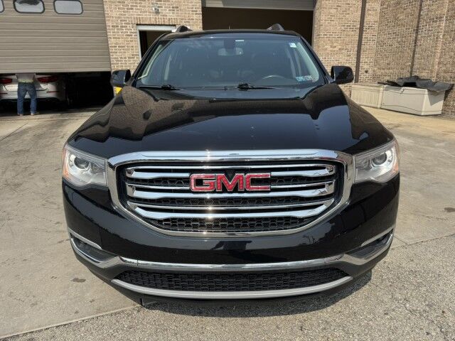 2019 GMC Acadia SLT North Versailles PA
