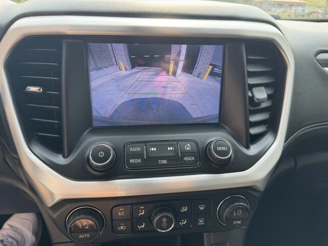 2019 GMC Acadia SLT North Versailles PA