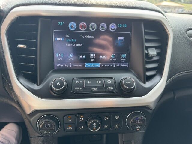 2019 GMC Acadia SLT North Versailles PA