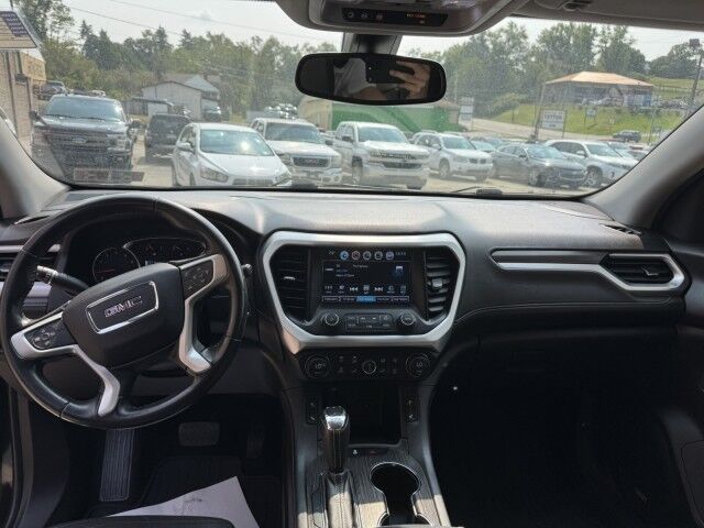 2019 GMC Acadia SLT North Versailles PA
