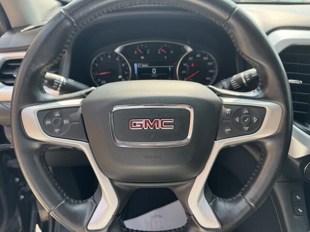 2019 GMC Acadia SLT North Versailles PA