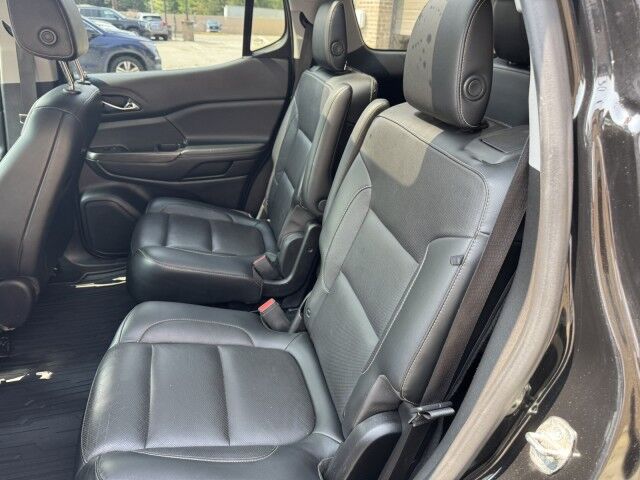 2019 GMC Acadia SLT North Versailles PA