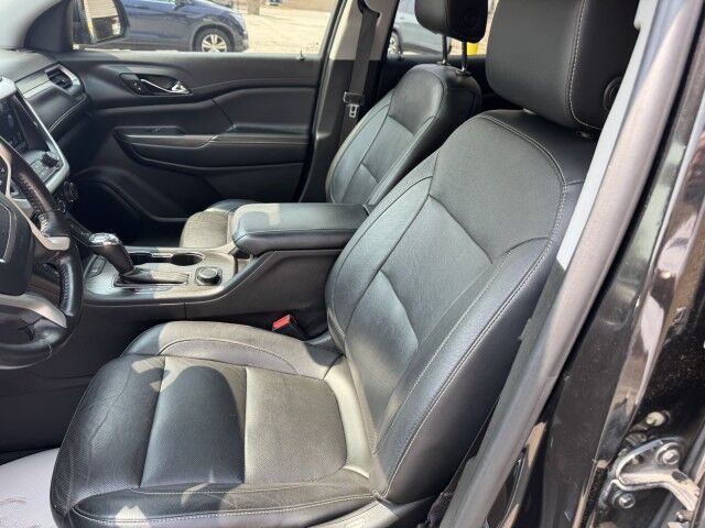 2019 GMC Acadia SLT North Versailles PA