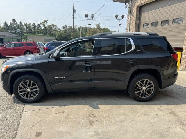2019 GMC Acadia SLT North Versailles PA