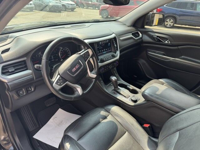 2019 GMC Acadia SLT North Versailles PA