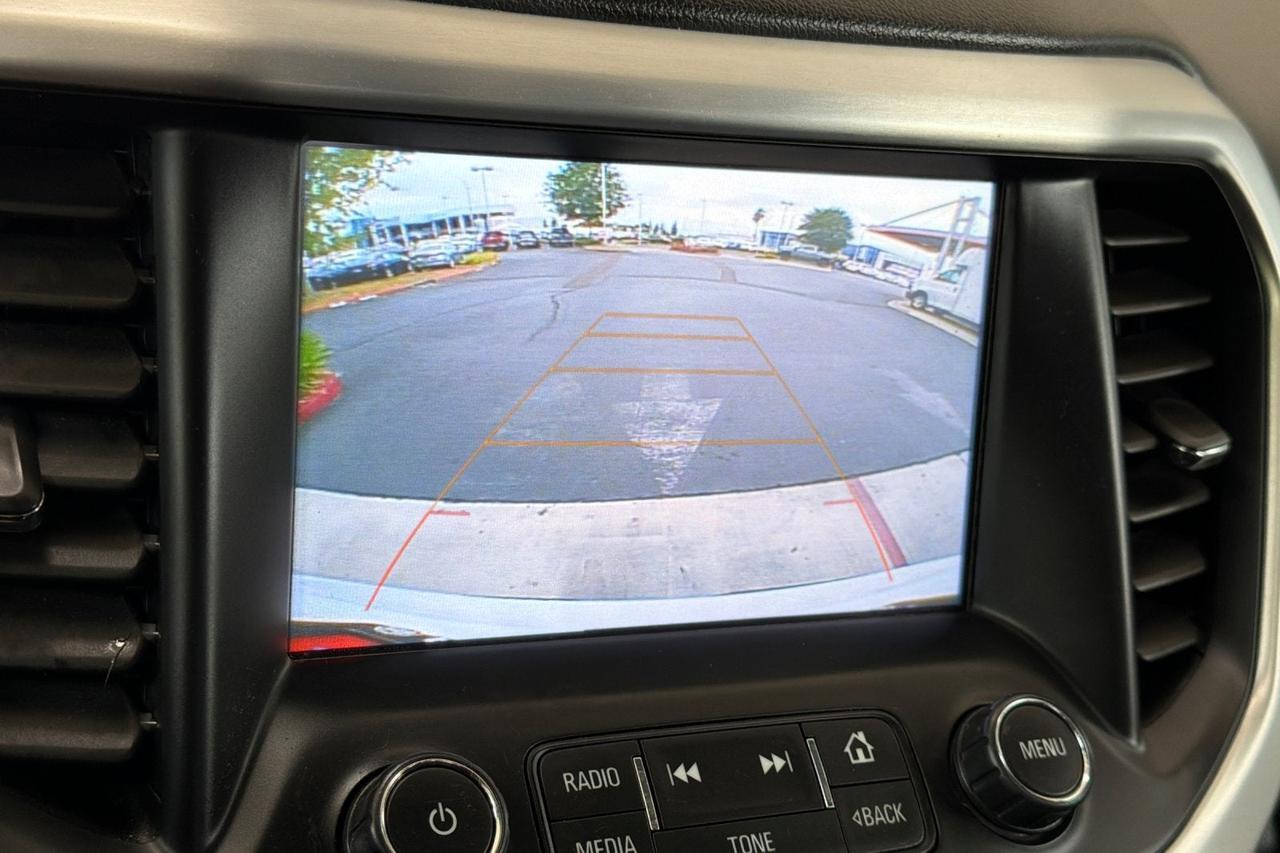 2019 GMC Acadia SLT Roseville CA