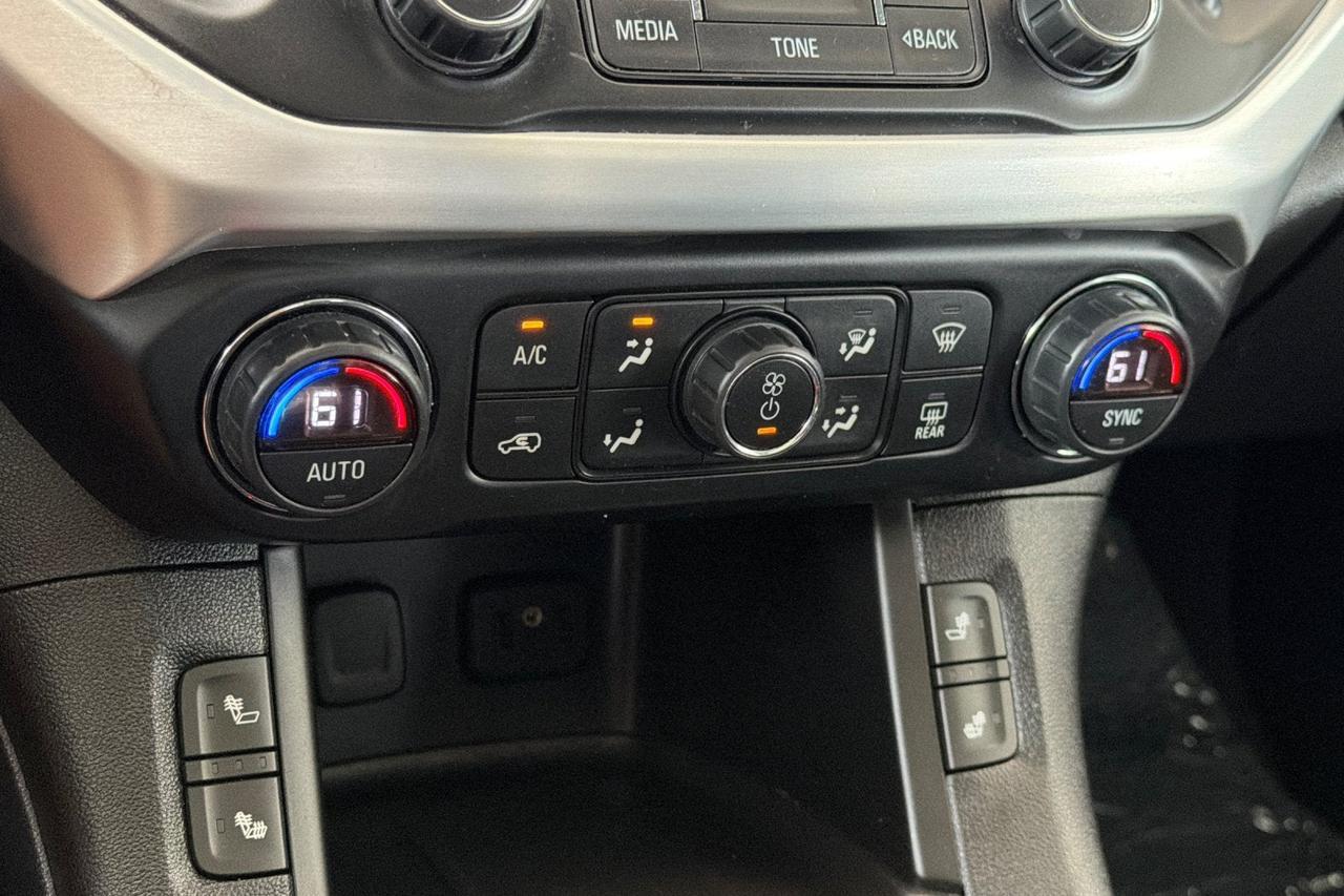 2019 GMC Acadia SLT Roseville CA