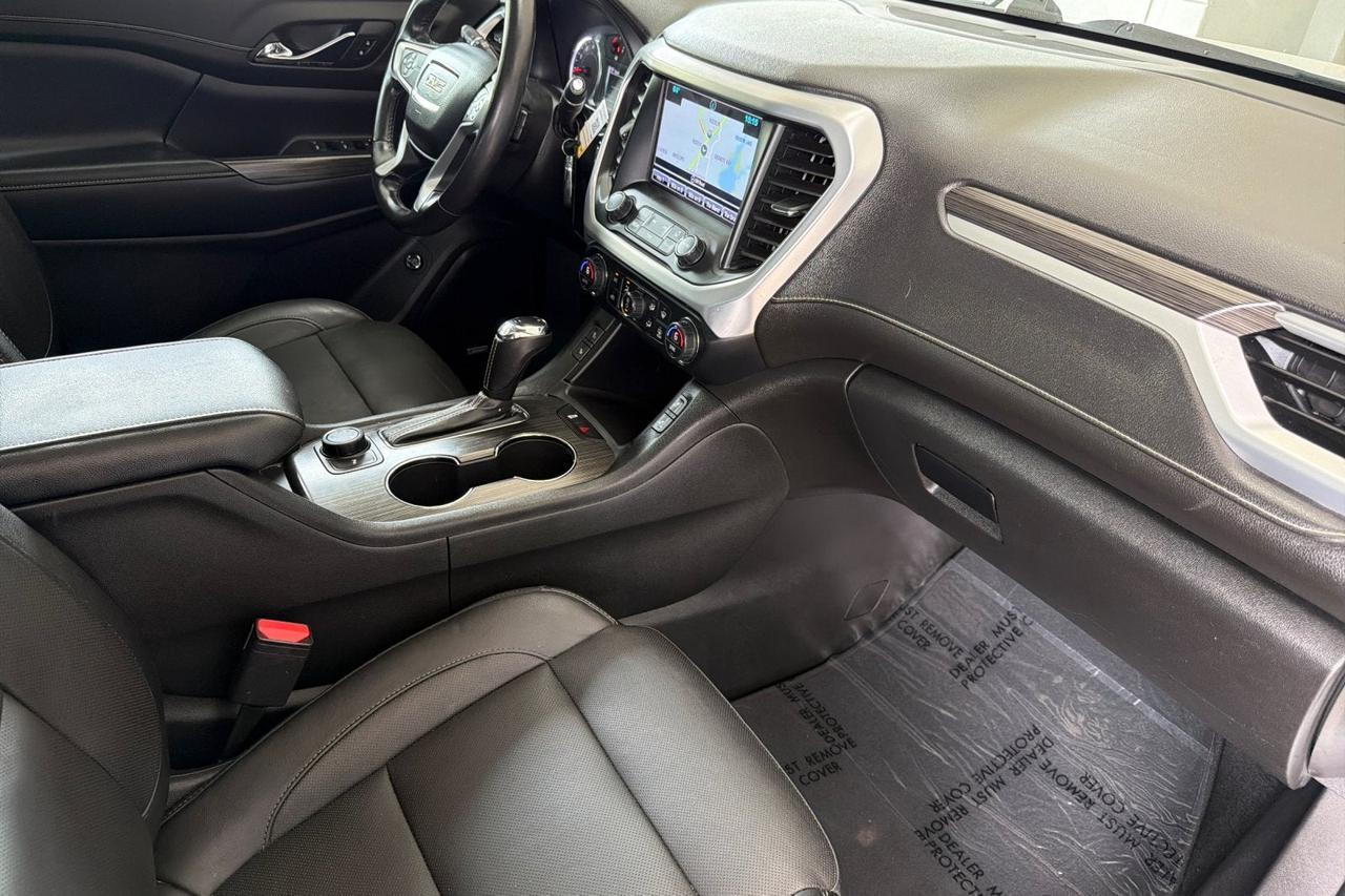 2019 GMC Acadia SLT Roseville CA