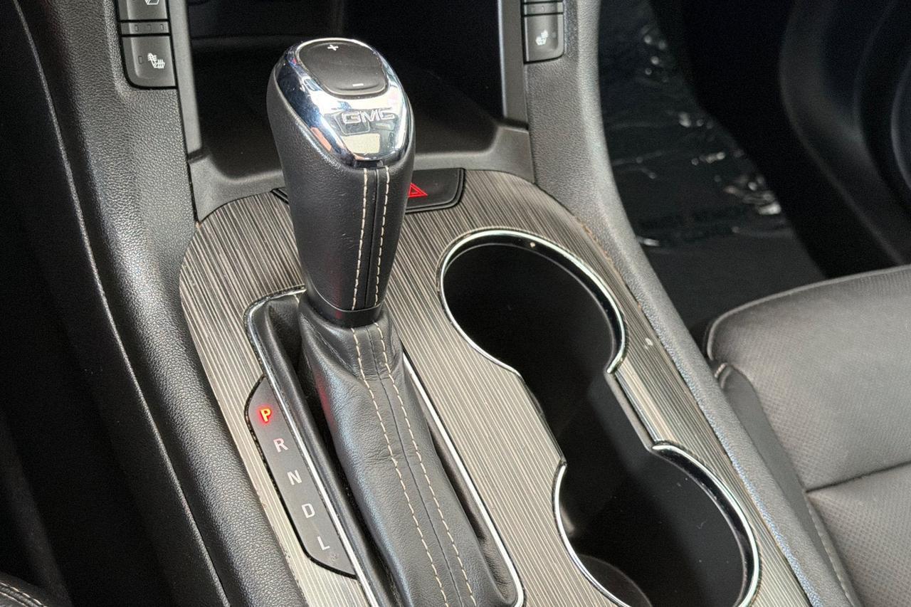 2019 GMC Acadia SLT Roseville CA