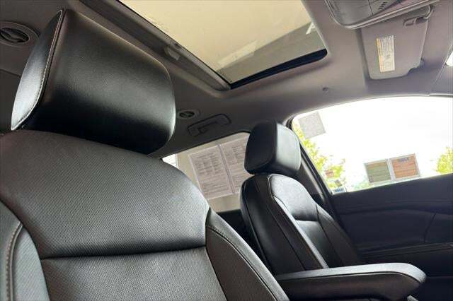 2019 GMC Acadia SLT Roseville CA