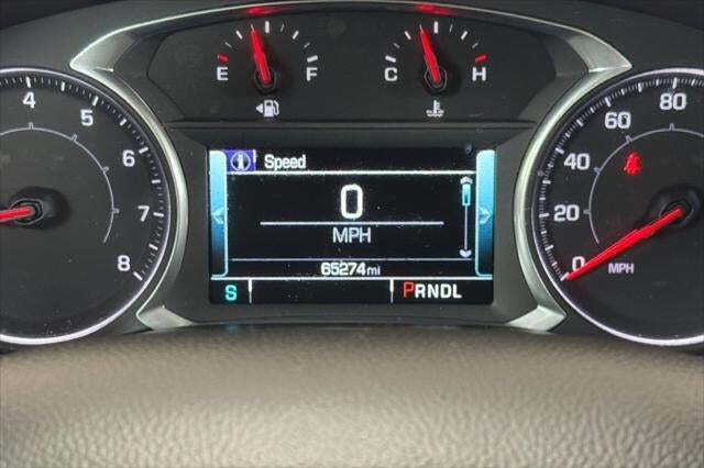 2019 GMC Acadia SLT Roseville CA