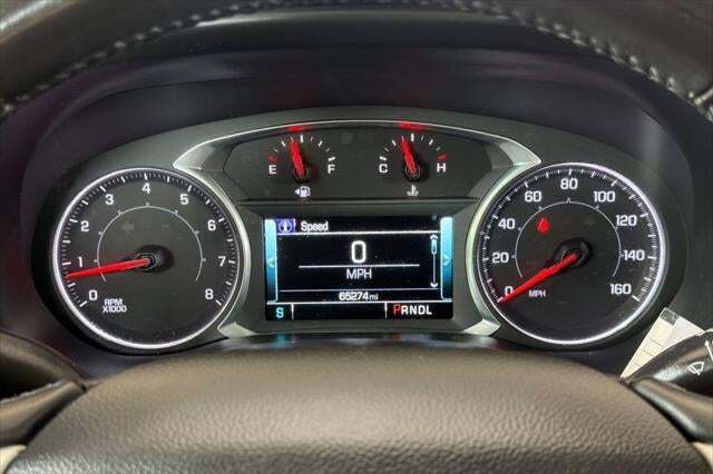 2019 GMC Acadia SLT Roseville CA