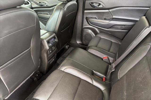 2019 GMC Acadia SLT Roseville CA