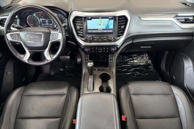 2019 GMC Acadia SLT Roseville CA